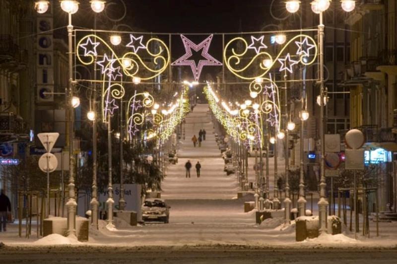 קילצה Family & Business Sauna Apartments Rynek Centrum Downtown - 2 Bedroom With Private Sauna, Balcony, Parking מראה חיצוני תמונה