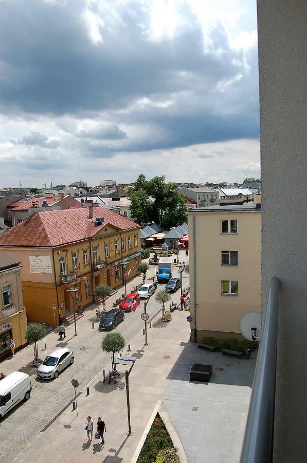 קילצה Family & Business Sauna Apartments Rynek Centrum Downtown - 2 Bedroom With Private Sauna, Balcony, Parking מראה חיצוני תמונה