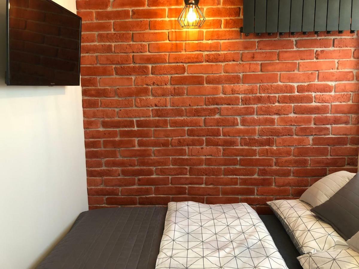 קילצה Family & Business Sauna Apartments Rynek Centrum Downtown - 2 Bedroom With Private Sauna, Balcony, Parking מראה חיצוני תמונה