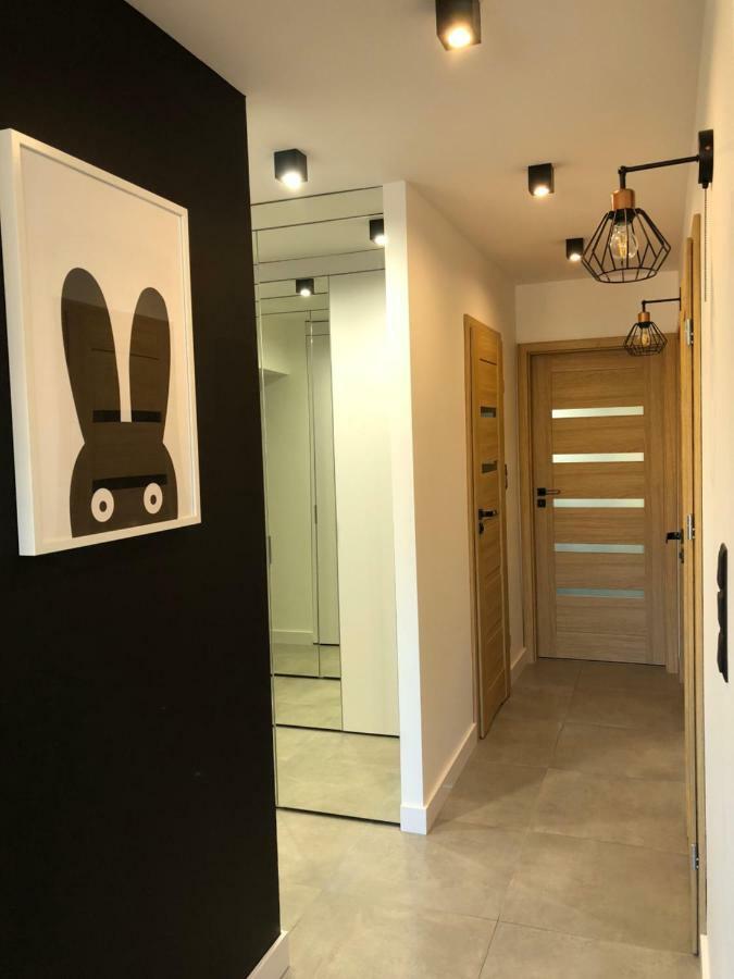 קילצה Family & Business Sauna Apartments Rynek Centrum Downtown - 2 Bedroom With Private Sauna, Balcony, Parking מראה חיצוני תמונה